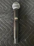 Shure ULXD2/SM58 Wireless Handheld Microphone Transmitter Band G50, 470-534 Mhz. Fixed Price $375.00.