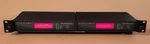 Sennheiser Em 300 G2 A-band Wireless Receiver Rackable Pair 518-554 Mhz. Fixed Price $110.00.