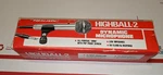 Vintage Realistic Highball 2 Dynamic Microphone #33-985D New Box. Fixed Price $19.95.