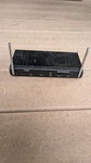 Sennheiser Microphone Diversity Receiver # EM1-A Freeport. Fixed Price $29.95.