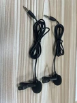 Neewer 2 Pack Lavalier Lapel Microphone For Dji Wireless Transmitters. Fixed Price $15.99.