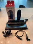 New Bundle: Rode NTG3B Moisture-resistant Shotgun Microphone Kit With Shoe. Fixed Price $900.00.