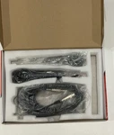 Vocopro UHF-28 Wireless Handheld Karaoke Microphones W/ Cables New. Fixed Price $169.95.