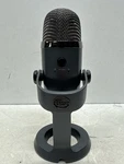 Blue Yeti Microphone A00147 (P03060125). Fixed Price $47.00.