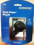 Shure A53M Shockstopper Isolation Mount For SM63, SM81, Other Microphones. Fixed Price $44.95.