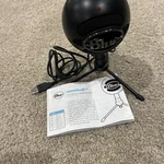 Microphone Blue Snowball Ice A00122 Gaming Tripod Podcaster. Fixed Price $25.00.