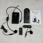 Fifine K031 Wireless Microphones System Computer Usb. Fixed Price $26.00.