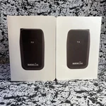 Rodelink Wireless Filmmaker Kit - Microphone System Rx & Tx Box. Fixed Price $147.97.