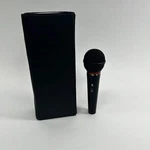 Shs OM250 Uni-directional Dynamic Microphone. Fixed Price $24.99.