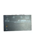 Behringer Micropower PS400 Ultra Compact Phantom Supply Xlr 3.5MM. Fixed Price $20.00.