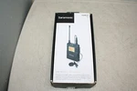 Saramonic UWMIC9 TX9 96-CHANNEL Digital Uhf Wireless Bodypack Transmitter W/mic.. Fixed Price $63.20.