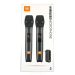 Jbl Wirelessmicam 2 Dynamic Microphones With Receiver Us New. Fixed Price $59.99.