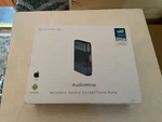 Sabinetek Audiowow Portable Wireless Sound Card & Phone Mate Recorder. Fixed Price $50.00.