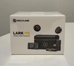 Hollyland Lark M2 2.4GHZ 2-PERSON Wireless Combo Version Lavalier Microphone Sys. Fixed Price $89.00.