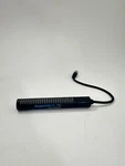 Audio Technica Ikegami MC-11 Condenser Microphone Shotgun MC10. Fixed Price $49.99.
