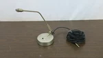 Teledyne Desk Type Unidirectional Microphone EO-310 As-is Free Shipping. Fixed Price $47.99.