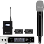 Sennheiser Ew-dx Sk/skm-s Base Set Q1-9 Refurbished. Fixed Price $1815.48.
