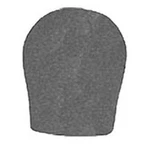 Windtech 300P Series Windscreen, Inside Diameter 1.375" / 35MM 3-PACK, Gray. Fixed Price $24.64.