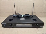 Acesonic VHF-8000 Dual Wireless Microphone Charging Dock (mics Not Included). Fixed Price $68.00.