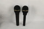 Electro Voice N/D267S Performance Vocal Black - On Off Switch Works. Fixed Price $119.95.
