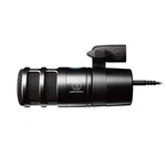 Audio Technica AT2040USB Microphone Dynamic Japan Authorized. Fixed Price $260.00.