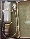 Sony C37A * Absolute Classic Microphone Very Vintage & Rare Best Offer. Fixed Price $6917.53.