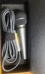 Tev TM-621 Low Impedance Microphone W/ Cord And Case Vintage Great Sound. Fixed Price $55.00.