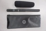 Senal MC24-EL Long Shotgun Microphone With Case, Windscreen Free Shipping!. Fixed Price $100.00.