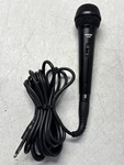 Shure C608 Cardiod Dynamic Unidirectional Microphone W/ Xlr Cable. Fixed Price $30.00.