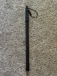 K-tek KEG-100CC Avalon Series Graphite Boompole 24 8 Internal Cable.. Fixed Price $254.99.