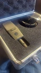Akg C414 Xls Multi Pattern Condenser Microphone Live/studio. Fixed Price $550.00.