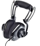 Blue Mo-fi Powered Headphones W/ Built-in Amplifier , Open Box Didn't Use. Fixed Price $100.00.