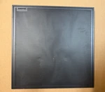 Shure MXA910B-60CM Ceiling Array Microphone, Black. Fixed Price $290.00.