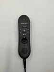 Nuance Powermic Ii Usb Dictation Microphone *bad Mouse* **parts Only**. Fixed Price $39.99.