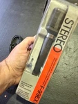 Sony F-99EX One-point Stereo Dynamic Microphone(bin C). Fixed Price $45.00.