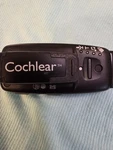 Cochlear Wireless Mini Microphone SM-2P Bluetooth Tested Working. Fixed Price $79.97.