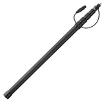 K-tek KC108CC 9' 5-SECTION Essential Boompole With Cable. Fixed Price $249.00.