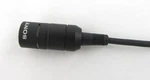 Sony ECM-66BPT Condenser Microphone Cut End New Old Stock, Free Shipping. Fixed Price $150.00.