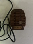 Vintage Shure Model I-434REX Crystal Microphone Movie 8 Sound. Fixed Price $85.00.