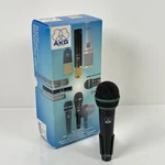 (new Old Stock) Akg D-880 Dynamic Microphone In Box D880. Fixed Price $89.99.