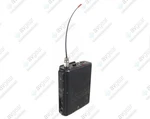 Lectrosonics Uhf UM200C Belt Pack Transmitter Block 22(C2041-189). Fixed Price $204.99.
