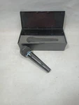 Audio Technica Proformance P630 Microphone Cardioid Lo-z Dynamic With Case M11. Fixed Price $37.84.