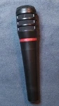 Audio-technica ATM63HE Unidirectional Dynamic Microphone No Cable (used). Fixed Price $49.99.