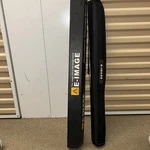 E-image BA-09 Microphone Telescope Boom Carbon Fiber With Tote. Fixed Price $85.00.