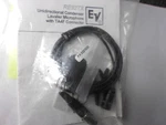 Ev Telex RE-92TX Mini Cardioid Lavalier Condenser Microphone Lapel TA4-F Shure. Fixed Price $79.99.