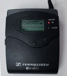 Sennheiser Sk 100 G2 Wireless Bodypack Transmitter Freq: Range-b 626-662 Mhz. Fixed Price $69.95.