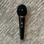 Shs Audio OM-250H Dynamic Vocal Microphone Hi-z On/off Switch Karaoke Dj Band. Fixed Price $9.99.