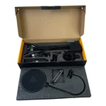 Open Box Maono Large-diaphragm Condenser Microphone Kit AU-A425PLUS. Fixed Price $47.00.