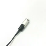 Panasonic WM-1610 Electret Condenser Microphone. Fixed Price $31.27.