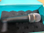 Acesonic Wired MP-703 (microphone Only) Untested **. Fixed Price $11.98.